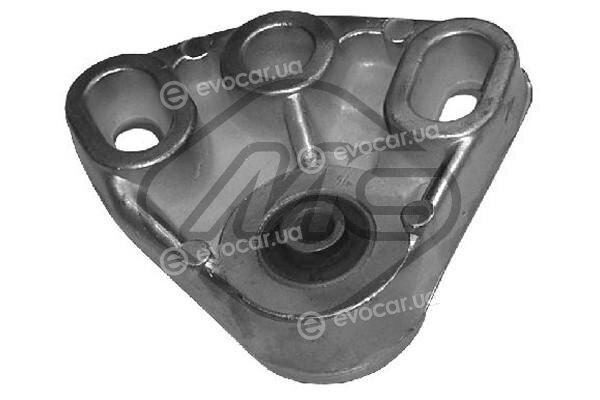 Metalcaucho / STC 04006