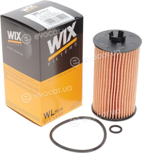 WIX WL7519