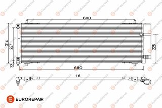 Eurorepar 1610161580