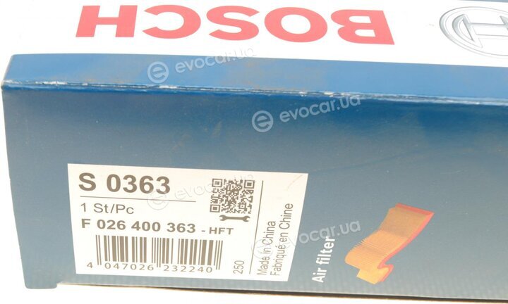 Bosch F 026 400 363