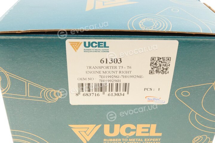 Ucel 61303