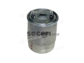 Coopers Fiaam FP6081