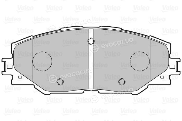 Valeo 301078