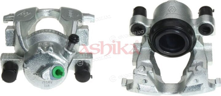 Ashika CAL119RJM