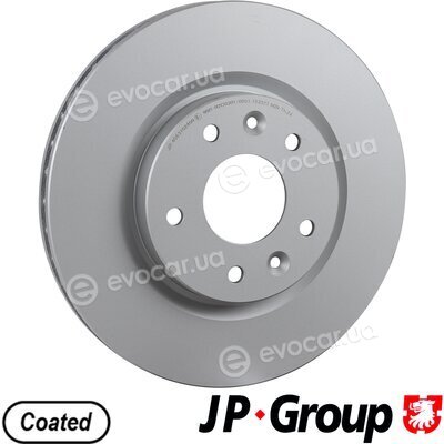 JP Group 4063102400