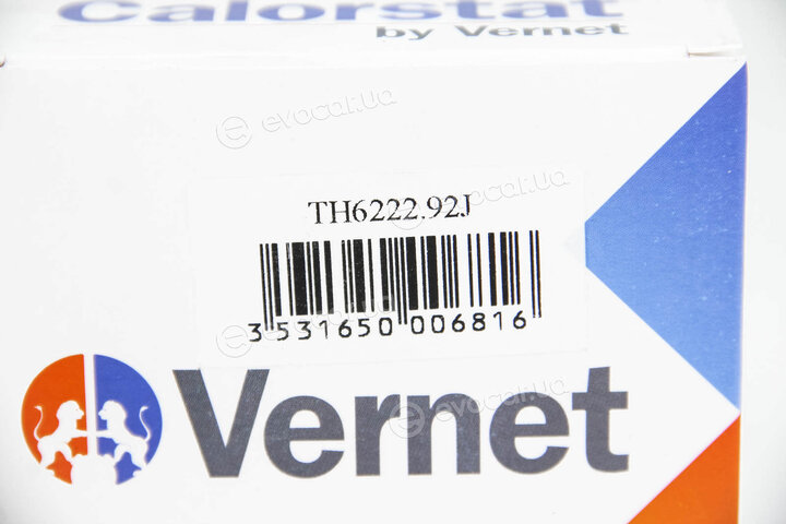 Vernet / Calorstat TH6222.92J