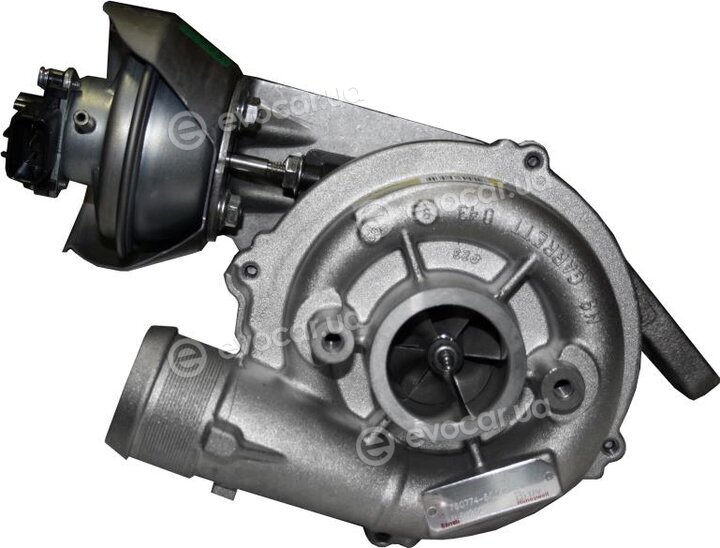 Starline TD S1141T