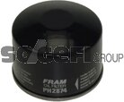 Fram PH2874