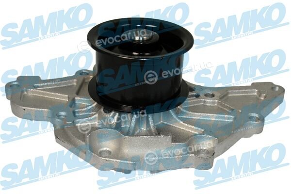 LPR / Samko WP0481