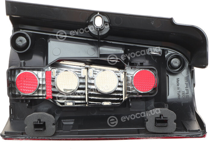 Autotechteile 503 0172
