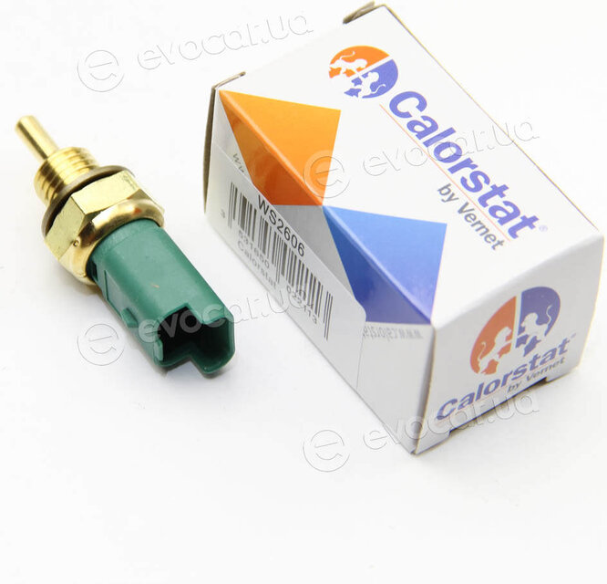 Vernet / Calorstat WS2606