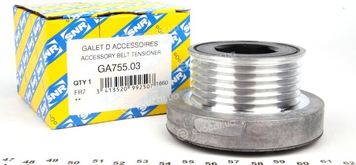 NTN / SNR GA755.03
