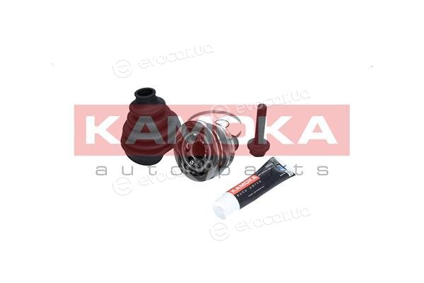 Kamoka 7432