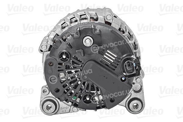 Valeo 439862