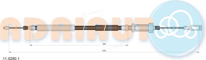 Adriauto 11.0280.1