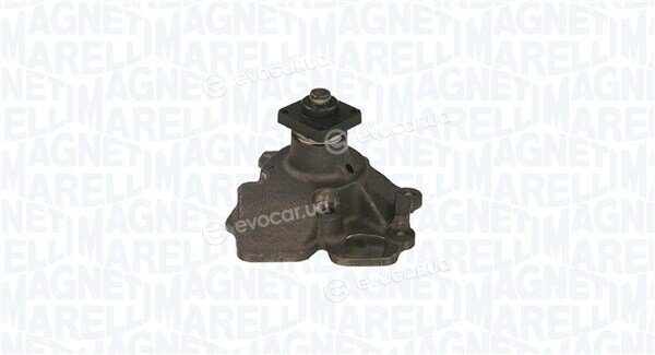 Magneti Marelli 350981559000