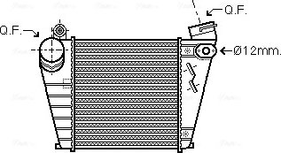 Ava Quality AIA4200