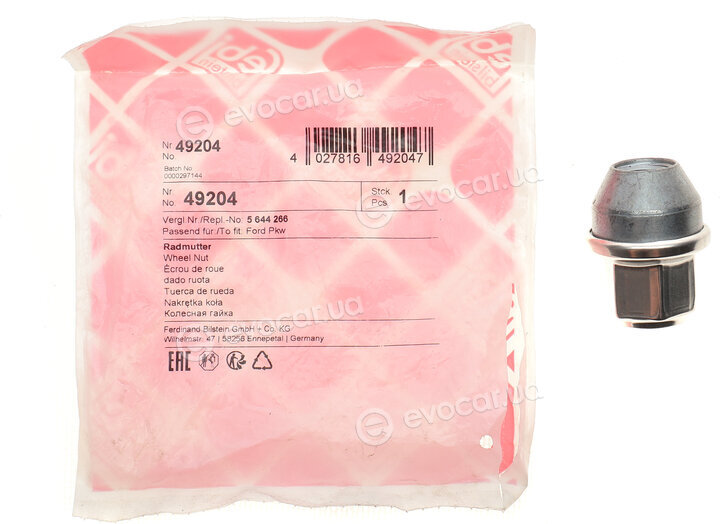 Febi 49204