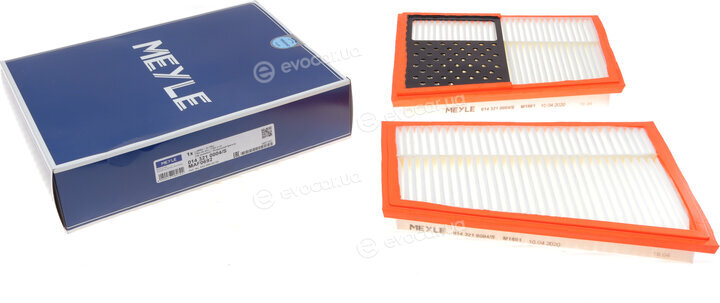 Meyle 014 321 0004/S