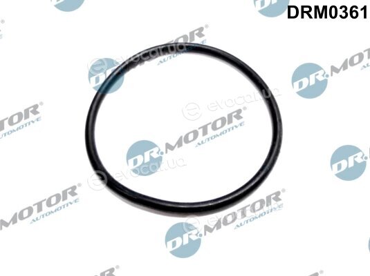 Dr. Motor DRM0361