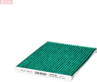 Denso DCF814A