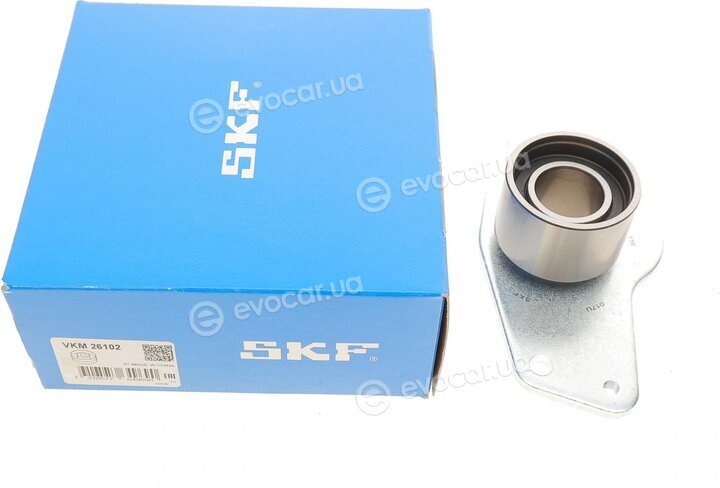 SKF VKM 26102