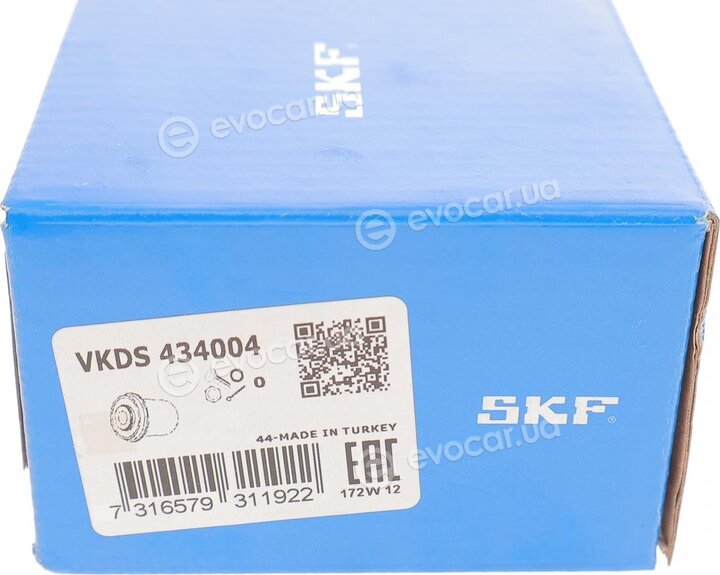 SKF VKDS 434004