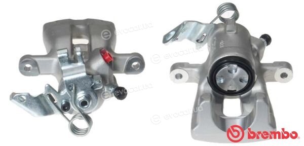 Brembo F 59 144