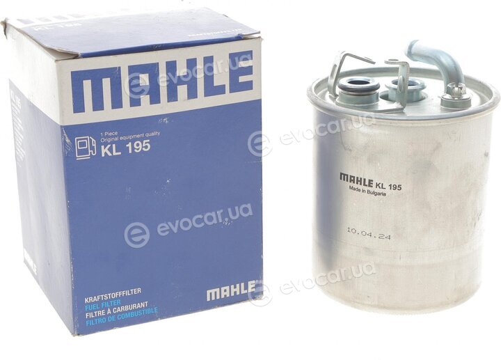 Mahle KL 195