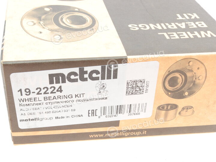 Metelli 19-2224
