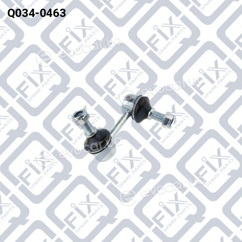 Q-Fix Q0340463