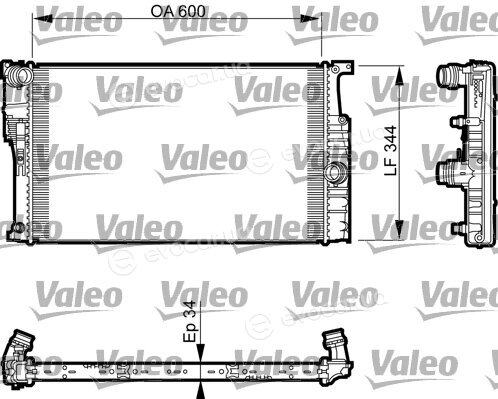 Valeo 735493