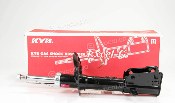 KYB / Kayaba 339250