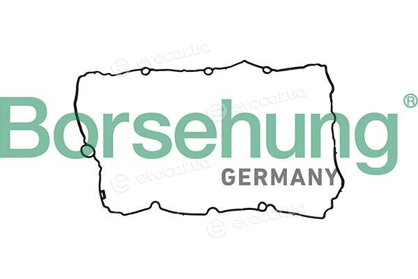 Borsehung B12968