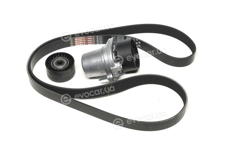 Gates K037PK1685XS