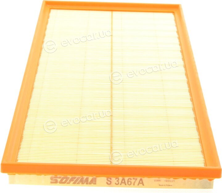 Sofima S 3A67 A