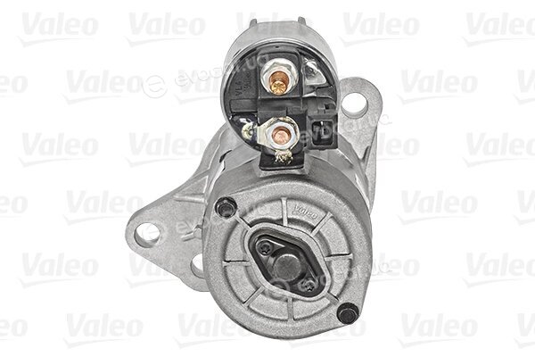 Valeo 438138