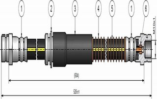 Cavo C900 617A