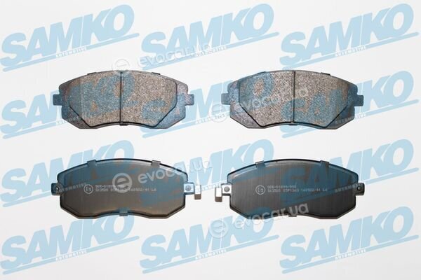 Samko 5SP1363