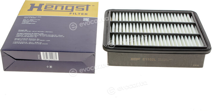Hengst E1102L