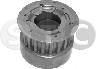 Metalcaucho / STC T405329