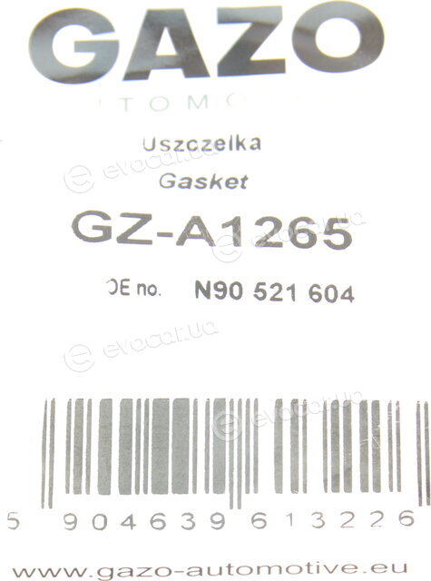 Gazo GZ-A1265