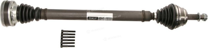 SKF VKJC 1003