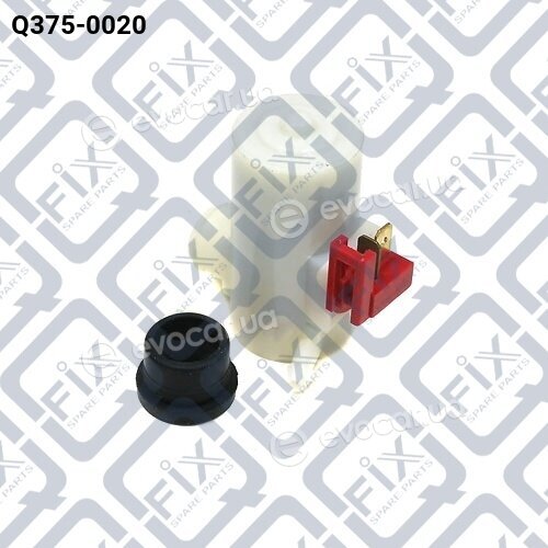 Q-Fix Q3750020