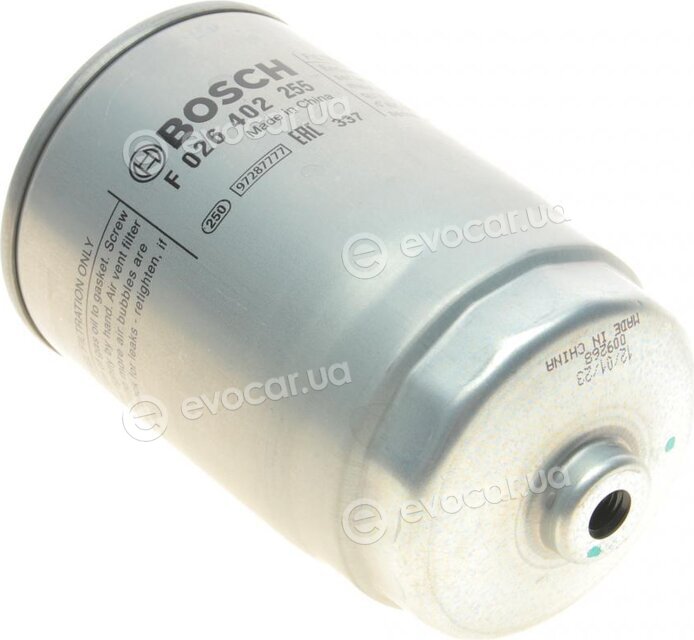 Bosch F 026 402 255