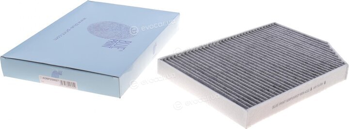 Blue Print ADBP250027