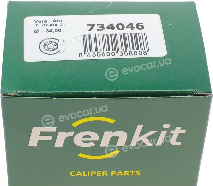 Frenkit 734046