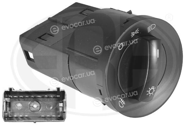 Era / Messmer 662602