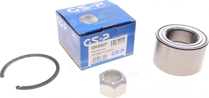 GSP GK6927