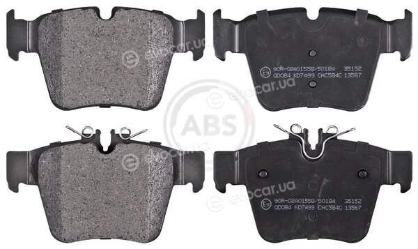 A.B.S. 35152
